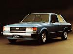 Toyota Carina 2-Door 1979 года